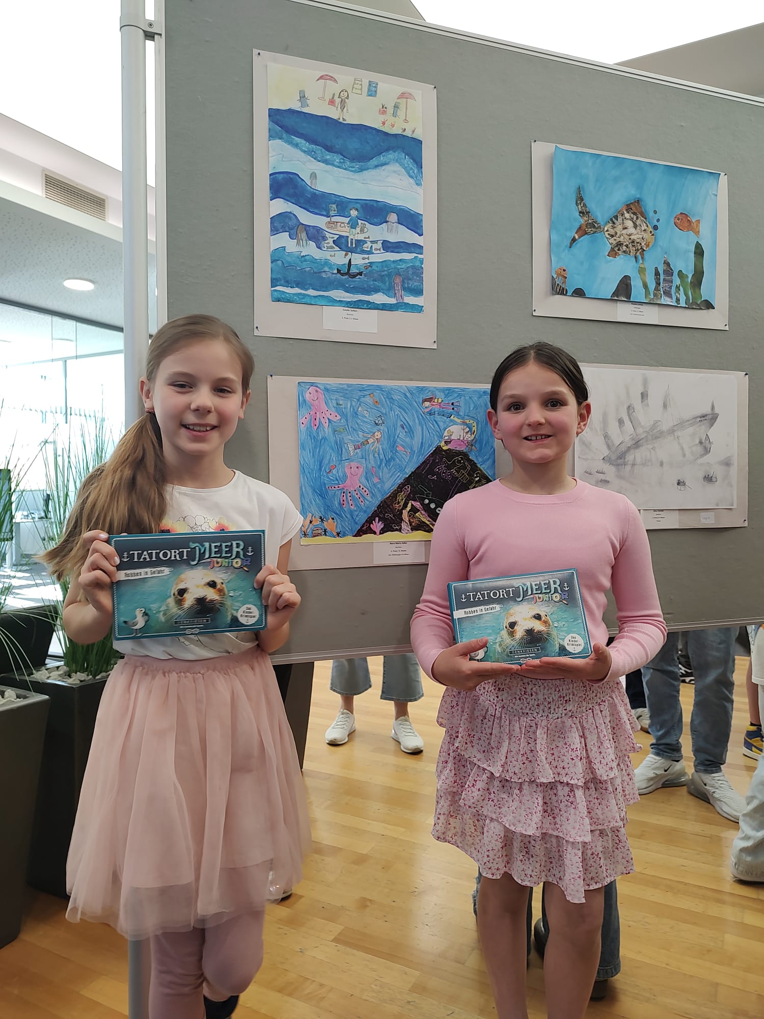 34 Kreativwettbewerb Volksbank 2