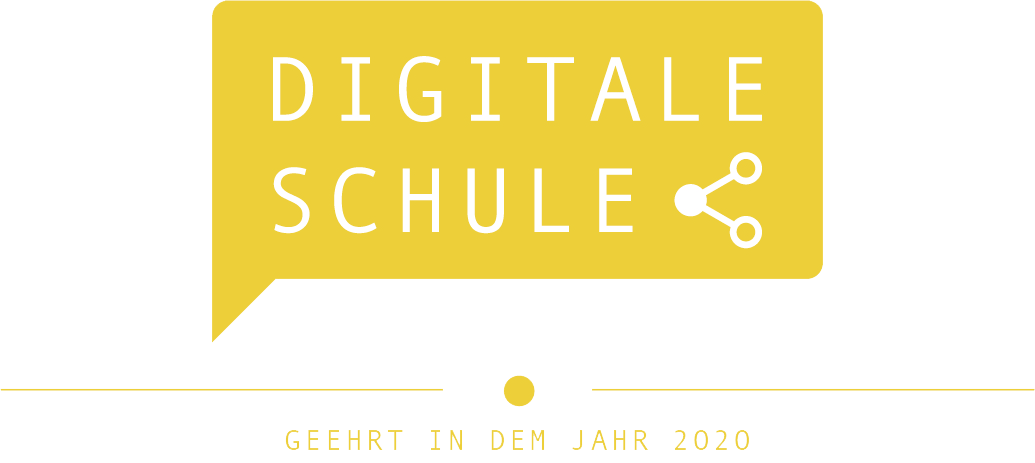 Digitale Schule