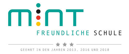 MINT-freundliche Schule